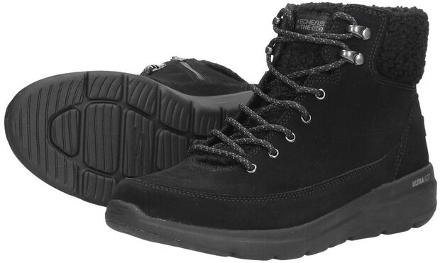 On-The-Go Glacial Ultra - Woodland - large