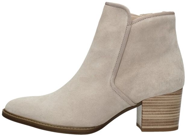 Dames enkellaarsjes - large