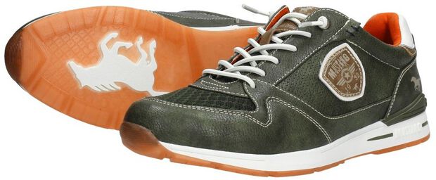 Heren sneakers - large