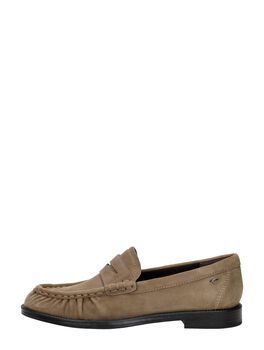 Mocassin