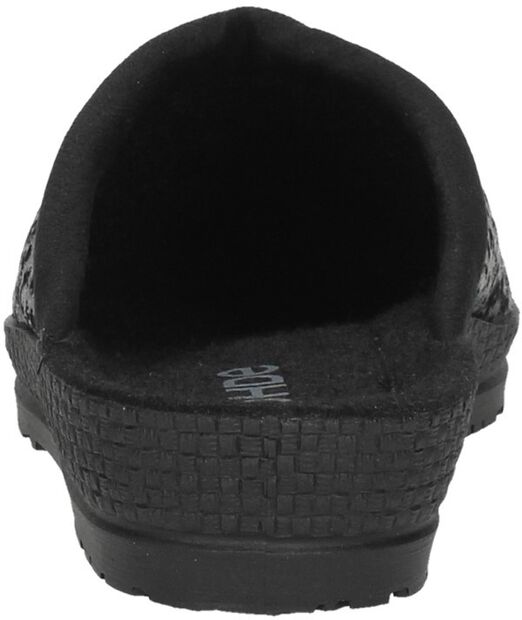 Pantoffels Open - large