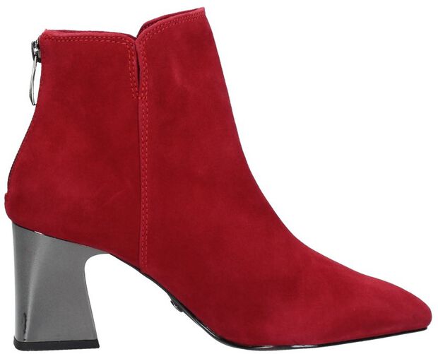 Dames enkellaarsjes - large