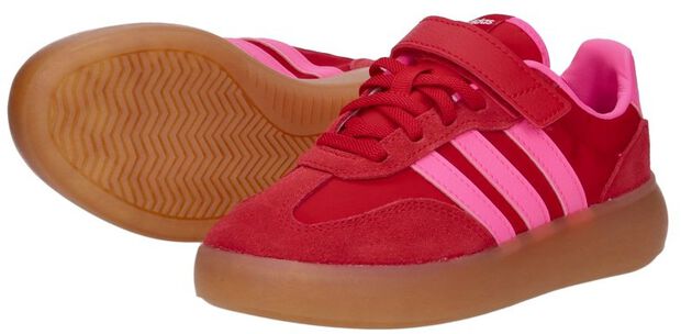 BARREDA DECODE EL C - large