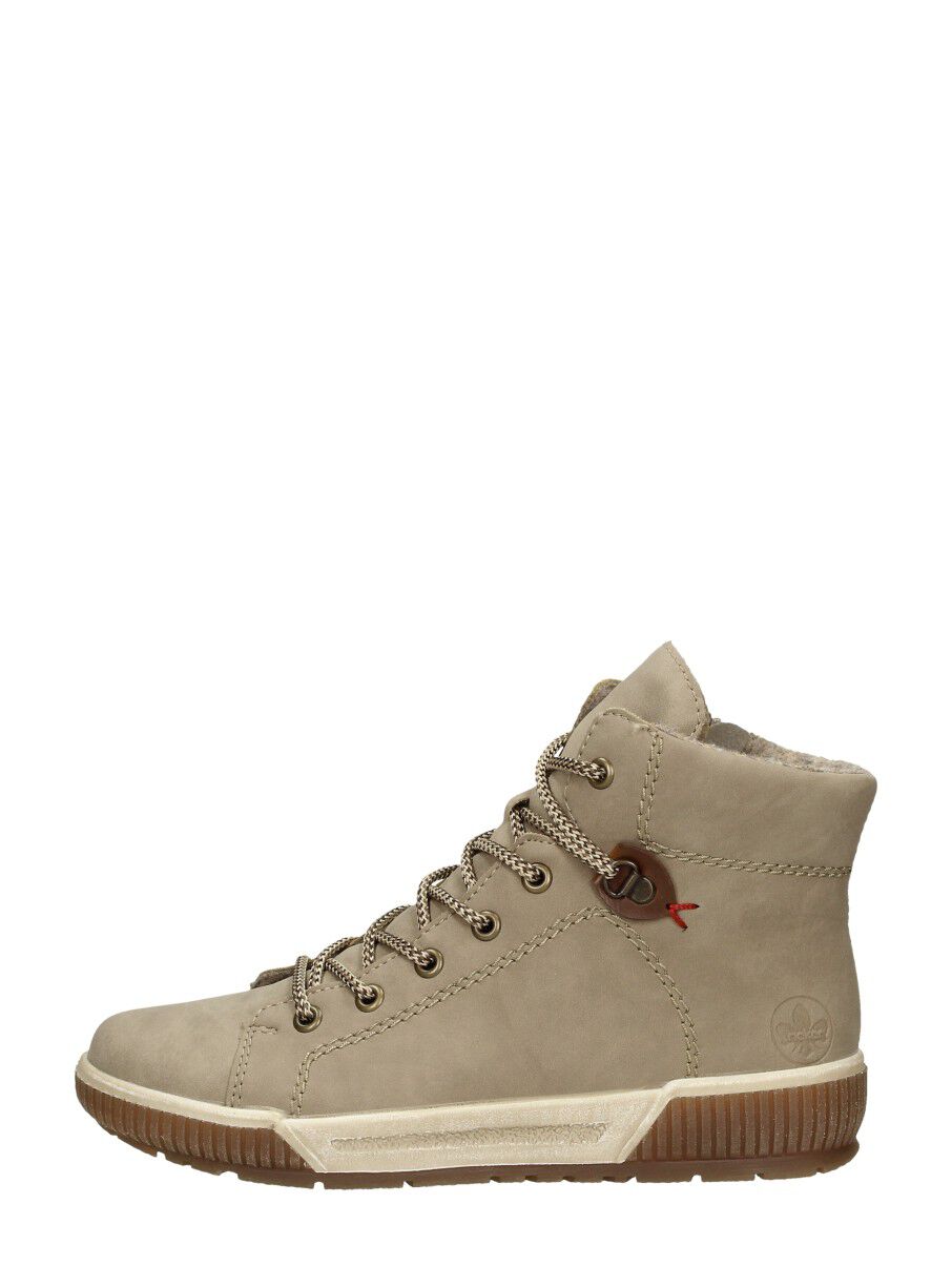 Dames veterschoenen - Schuurman Schoenen