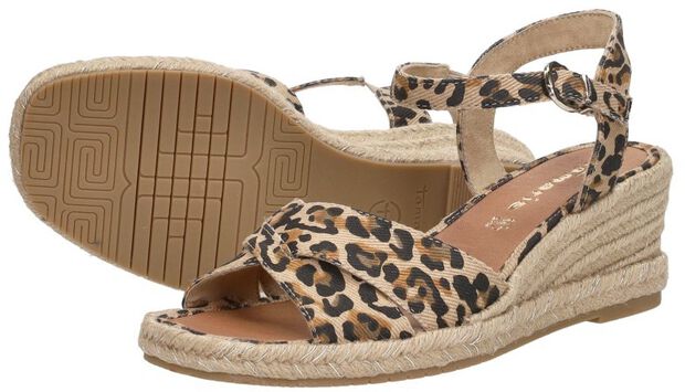 Sandalen Touwzool - large