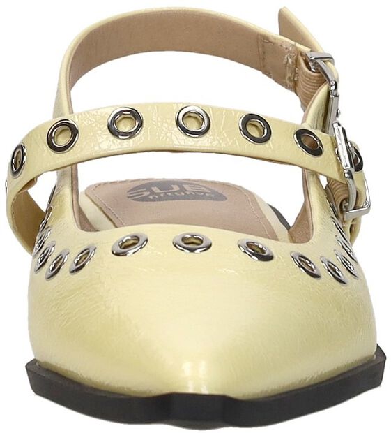 Slingback - large