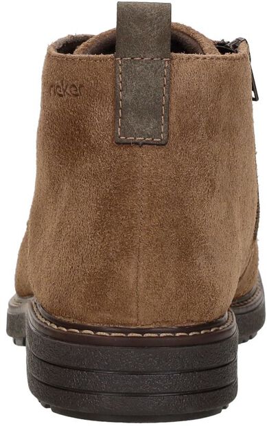 Veterschoenen Hoog - large