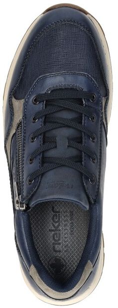 Veterschoenen Laag - large