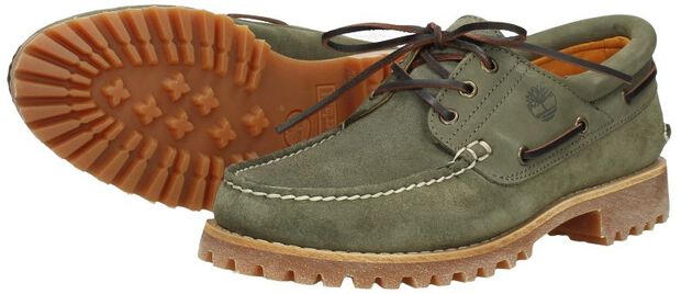 Authentics 3 Eye Classic Lug - large