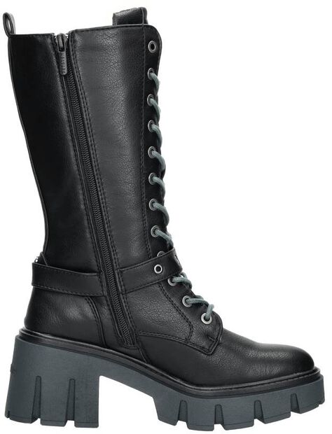 Veterschoenen Hoog - large