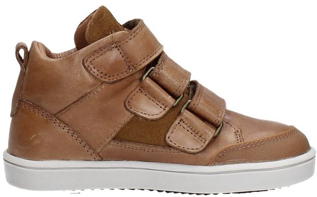 Jongens klittenbandschoenen - large