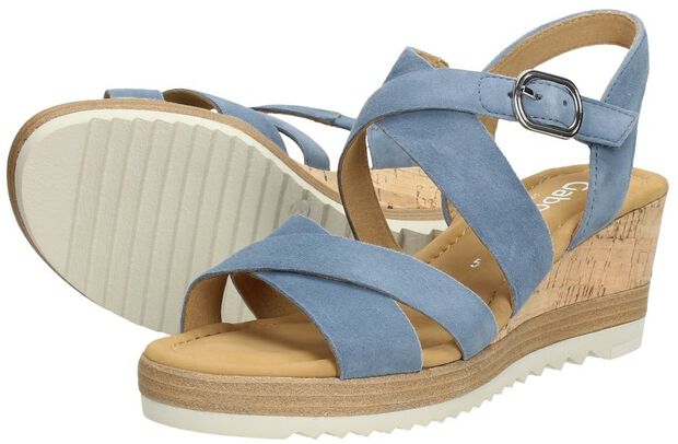 Dames sandalen - large