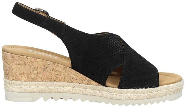 Dames sandalen - large