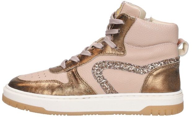 Veterschoen hoog - large