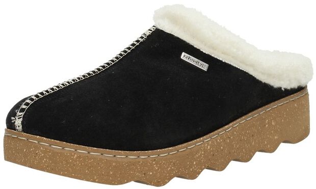 Pantoffels Open - large