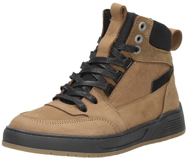 Veterschoenen Hoog - large