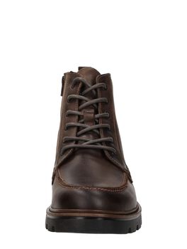 Veterschoenen Hoog