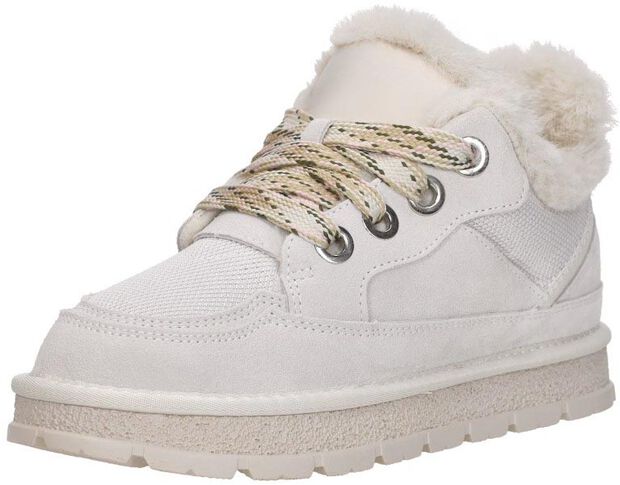 Veterschoenen Laag - large