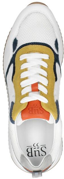 Heren sneakers - large