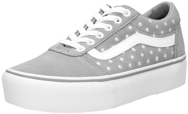 Ward Platform - large