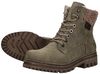 Veterschoenen Hoog - small