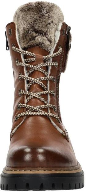 Veterschoenen Hoog - large