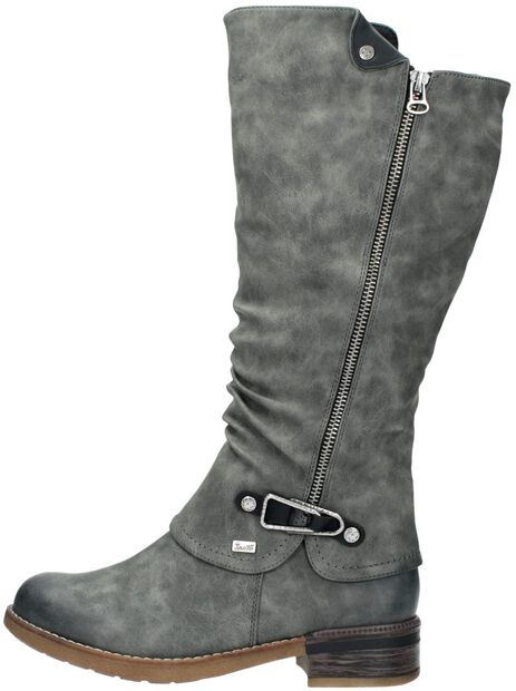 Dames lange laarzen - large