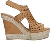 Dames espadrilles - small