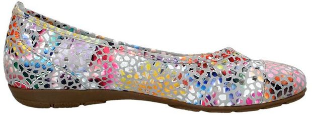 Dames ballerina's - large