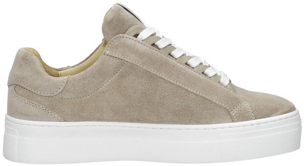 Dames veterschoenen - large