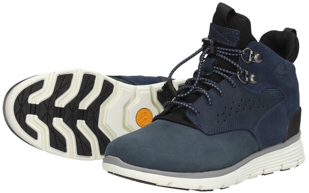 Killington Hiker Chukka - large