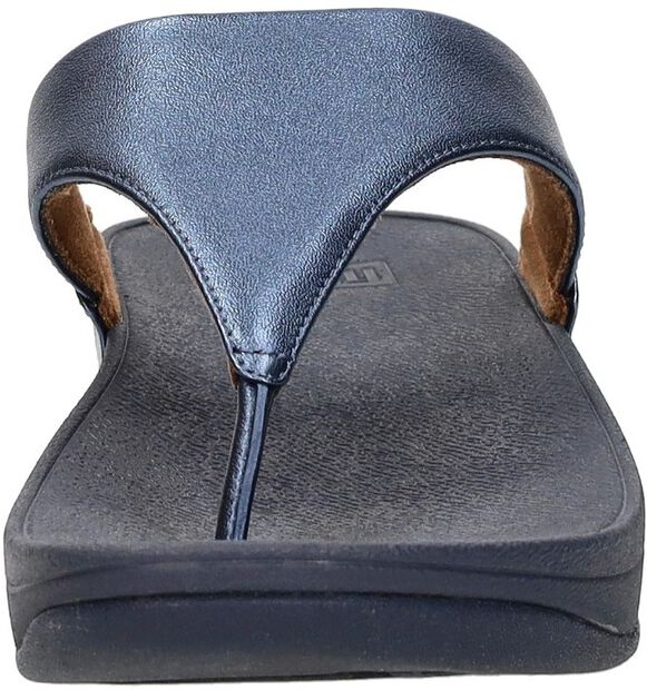 Lulu Leather Toe-Post - large