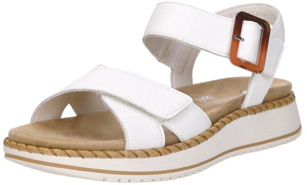 Sandalen Plat - large