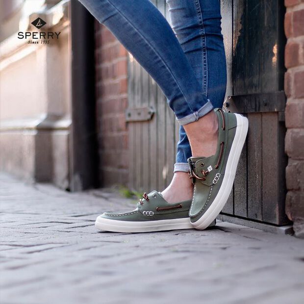 Crest Resort Denim - large