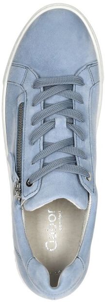 Veterschoenen Laag - large