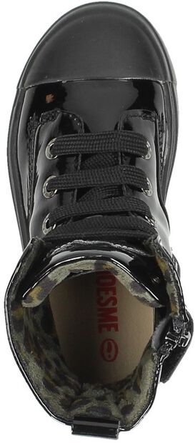 Meisjes veterschoenen - large