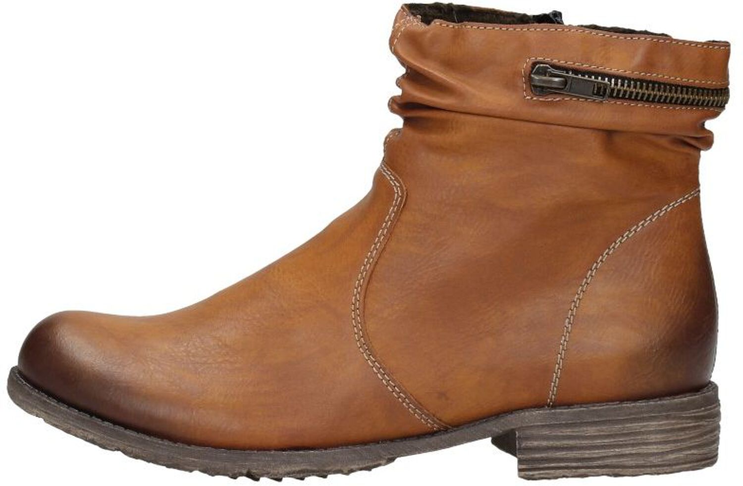 Rieker dames Z3582Chelsea-laarsje