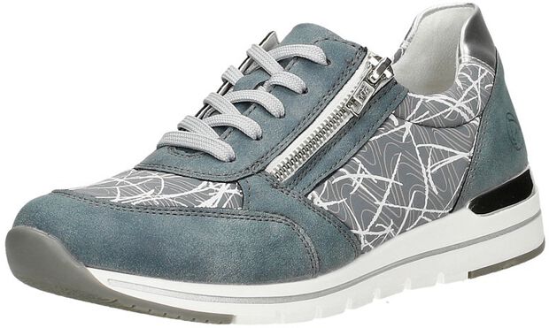 Veterschoenen Laag - large