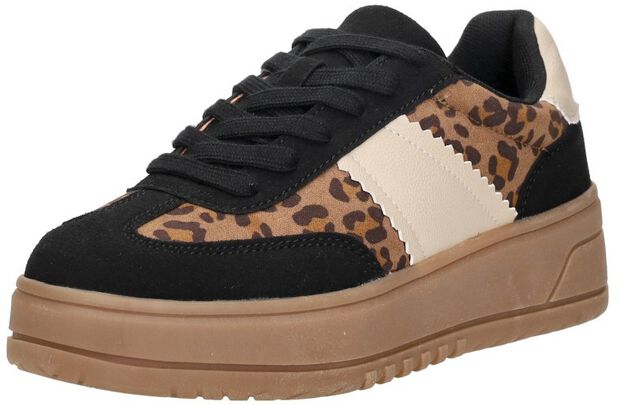 Sneakers Laag - large