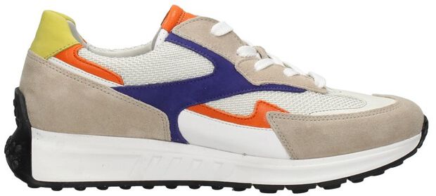 Veterschoenen Laag - large