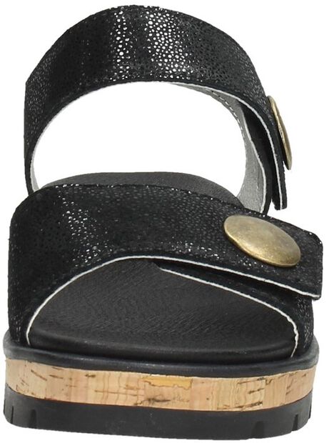 Comfortabele dames sandalen - large