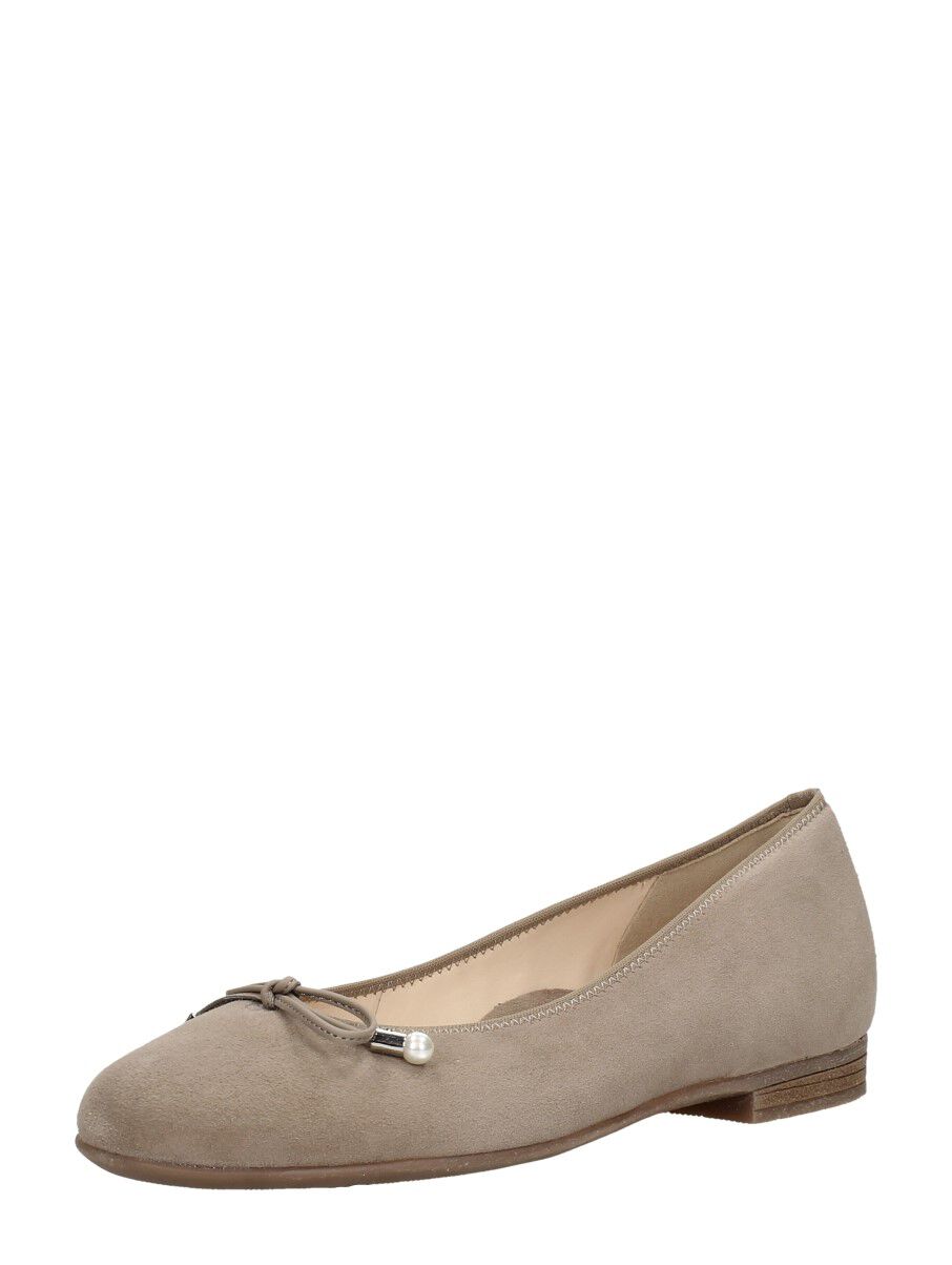 Dames ballerina's - Schuurman Schoenen