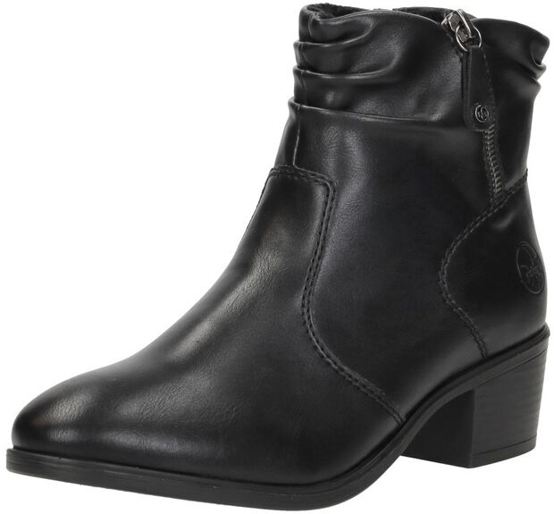 Enkellaarsjes Hak - large