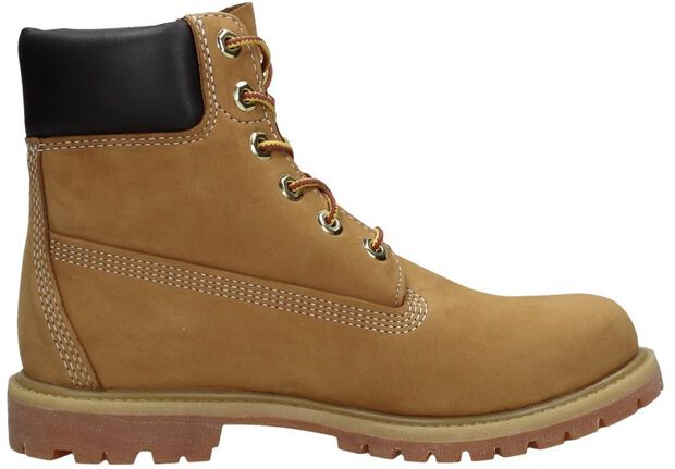 Premium 6-Inch Boot - large