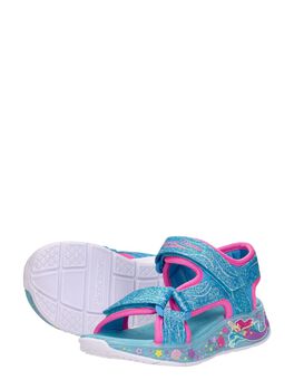 Mermaid Dreams Sandal