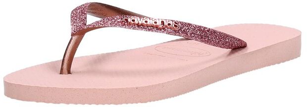 Hav. Slim Glitter - large