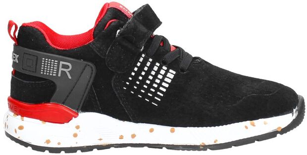 Jongens veterschoenen - large