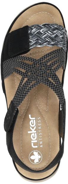 Sandalen Plat - large