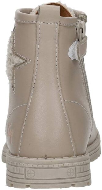 Veterschoen hoog - large