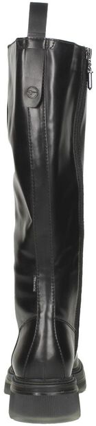 Dames kuitlaarzen - large